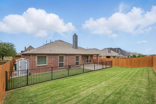 1444 Bateman Lane, Celina, TX 75009