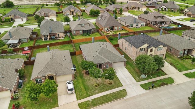 1444 Bateman Lane, Celina, TX 75009