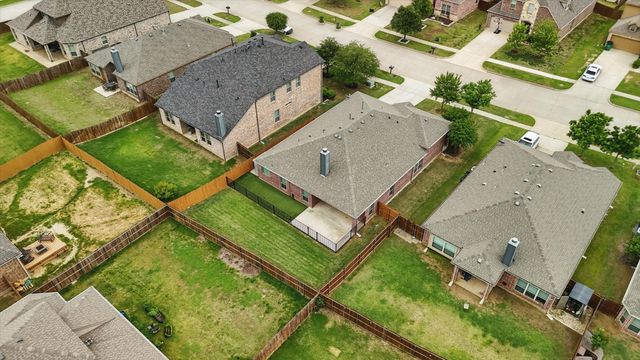 1444 Bateman Lane, Celina, TX 75009