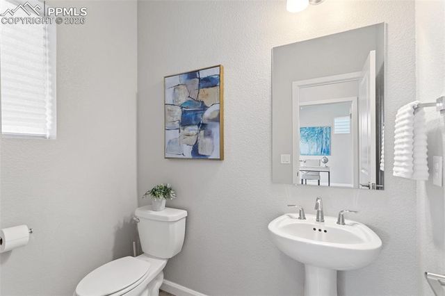 75 N Raven Mine Drive, Colorado Springs, CO 80905