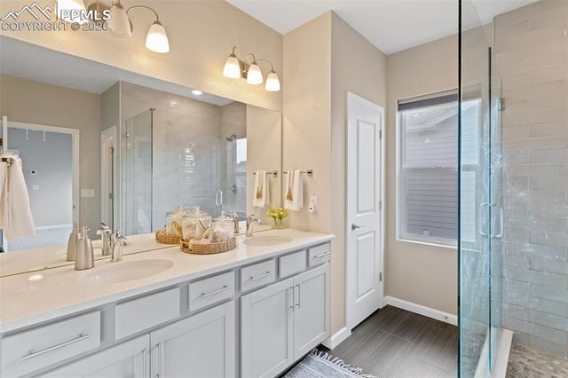 75 N Raven Mine Drive, Colorado Springs, CO 80905