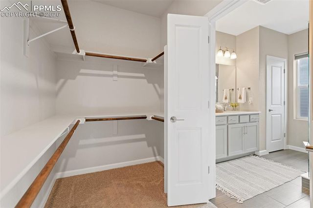 75 N Raven Mine Drive, Colorado Springs, CO 80905