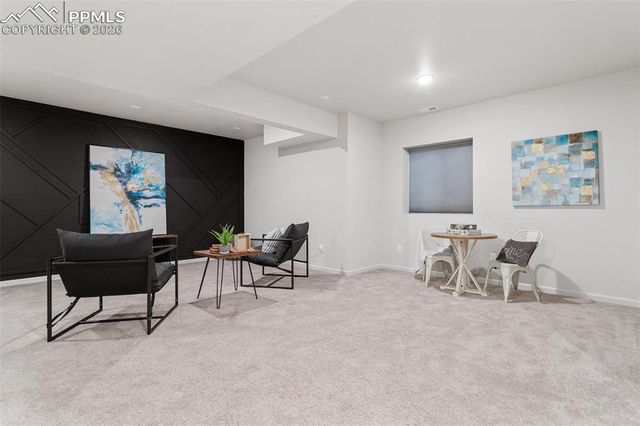 75 N Raven Mine Drive, Colorado Springs, CO 80905