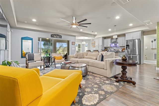 546 WATERFALL DRIVE, Spring Hill, FL 34608