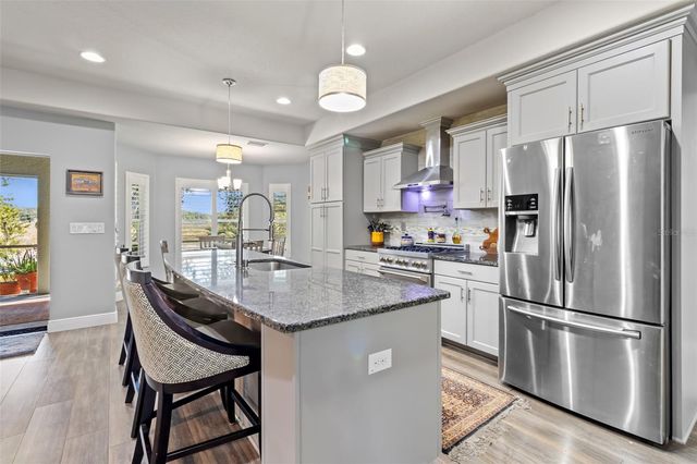 546 WATERFALL DRIVE, Spring Hill, FL 34608