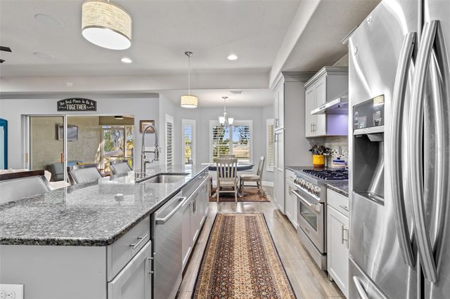 546 WATERFALL DRIVE, Spring Hill, FL 34608