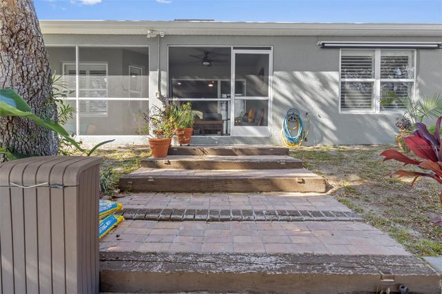 546 WATERFALL DRIVE, Spring Hill, FL 34608