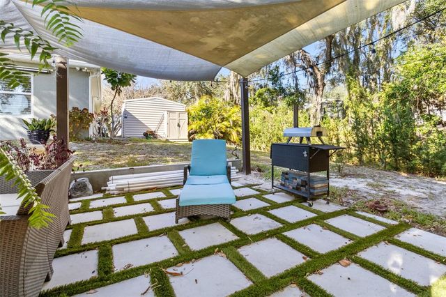 546 WATERFALL DRIVE, Spring Hill, FL 34608