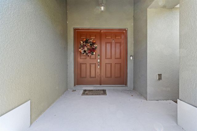 546 WATERFALL DRIVE, Spring Hill, FL 34608