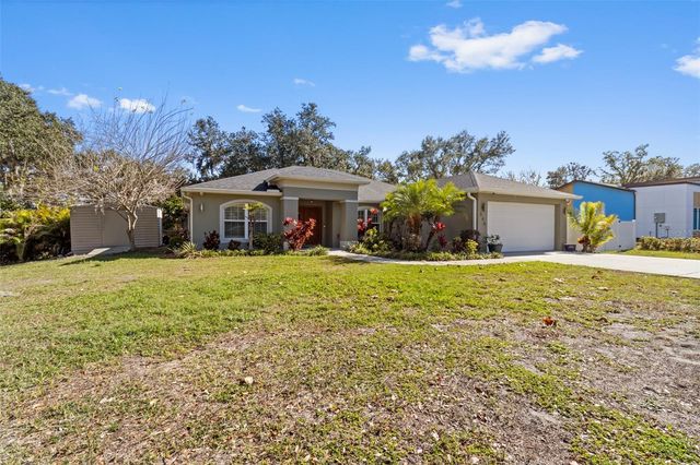 546 WATERFALL DRIVE, Spring Hill, FL 34608