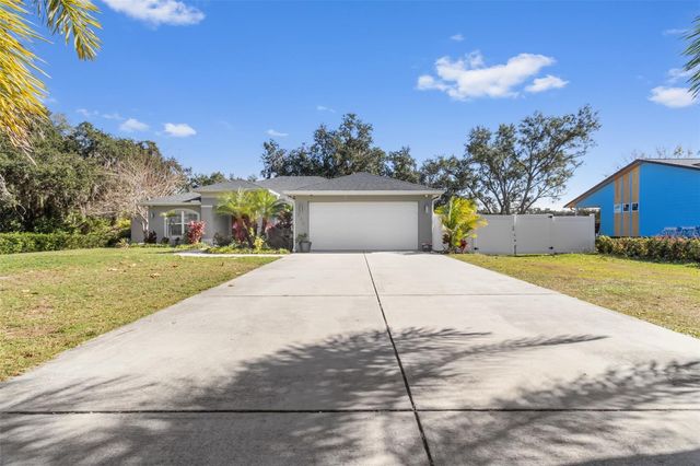 546 WATERFALL DRIVE, Spring Hill, FL 34608