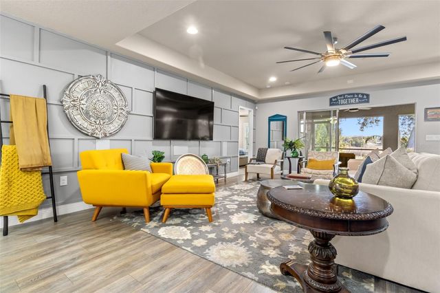 546 WATERFALL DRIVE, Spring Hill, FL 34608