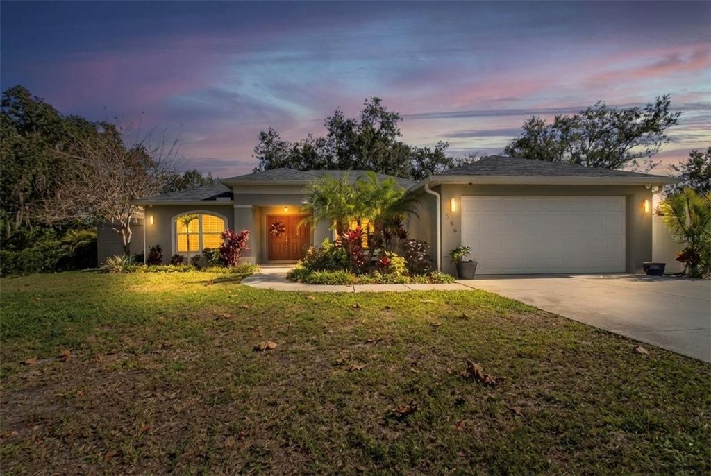 546 WATERFALL DRIVE, Spring Hill, FL 34608