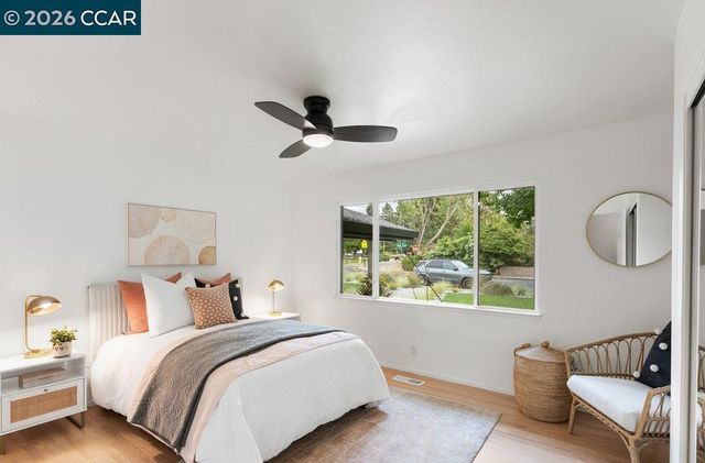 2426 Blackstone Dr, Walnut Creek, CA 94598