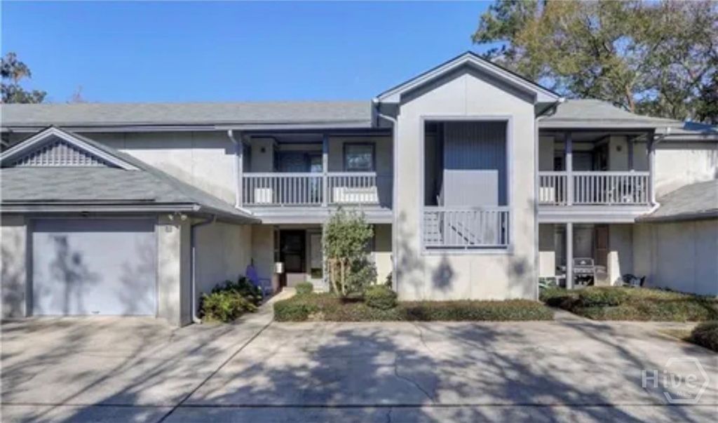 300 Hampton Street 12, Savannah, GA 31405