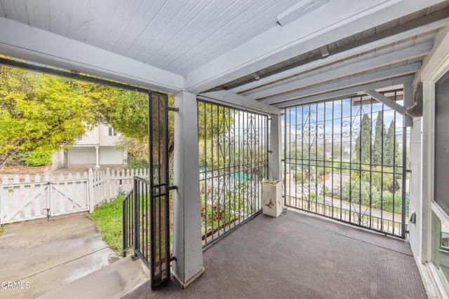 329 Marie Avenue, Los Angeles, CA 90042