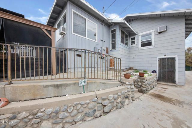 329 Marie Avenue, Los Angeles, CA 90042