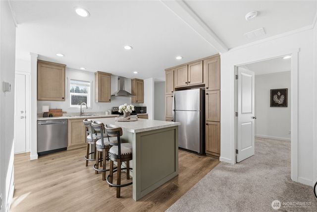 6330 Little Big Horn, Maple Falls, WA 98266