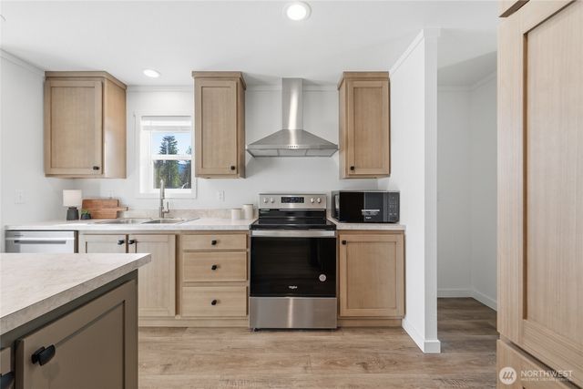 6330 Little Big Horn, Maple Falls, WA 98266