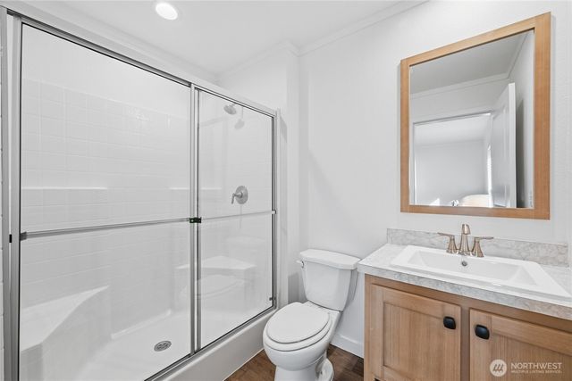 6330 Little Big Horn, Maple Falls, WA 98266