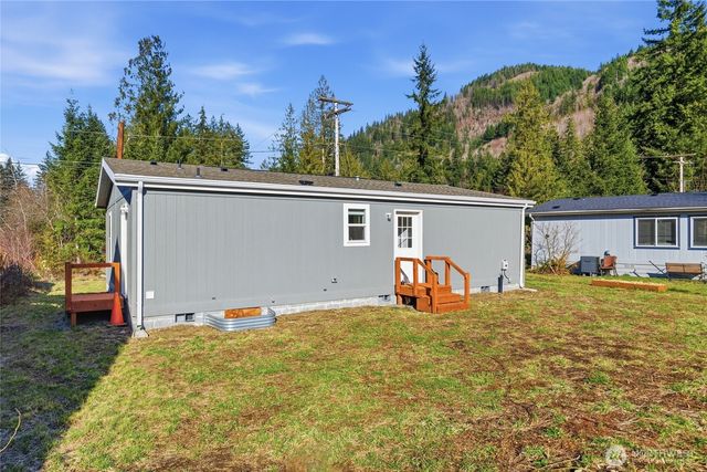 6330 Little Big Horn, Maple Falls, WA 98266