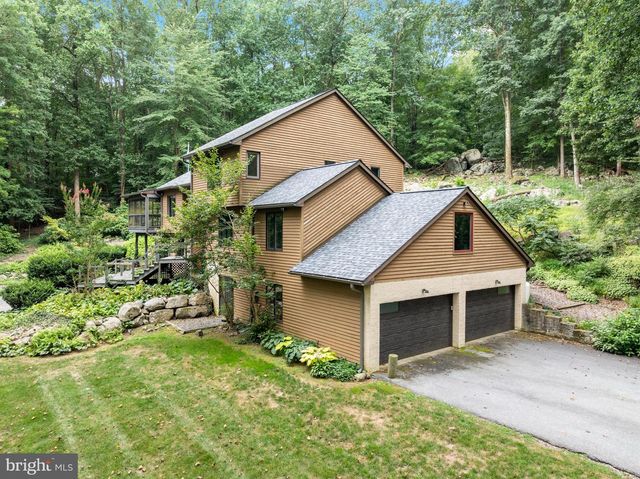 41 LYONS RUN RD, Glenmoore, PA 19343