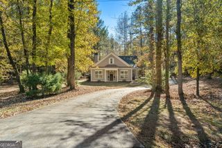 500 Laurelwood Drive, Tyrone, GA 30290