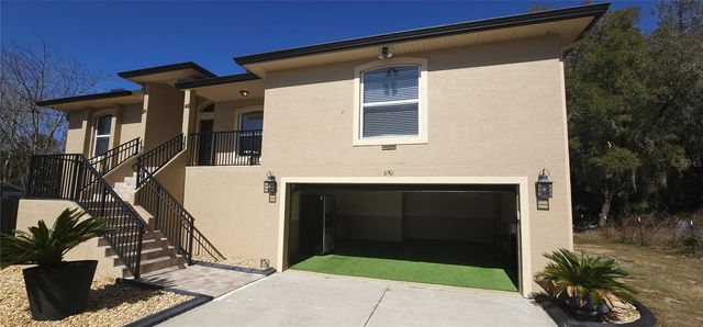 690 W LISBON PARKWAY, Deland, FL 32720