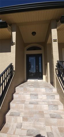 690 W LISBON PARKWAY, Deland, FL 32720