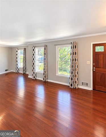 7220 Ray Road, Lithia Springs, GA 30122