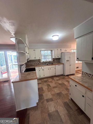 7220 Ray Road, Lithia Springs, GA 30122