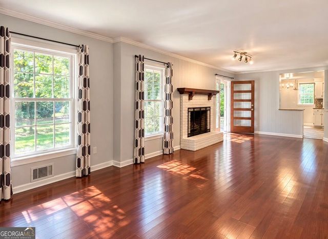 7220 Ray Road, Lithia Springs, GA 30122