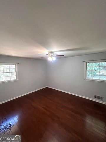 7220 Ray Road, Lithia Springs, GA 30122