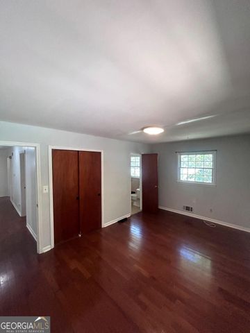 7220 Ray Road, Lithia Springs, GA 30122