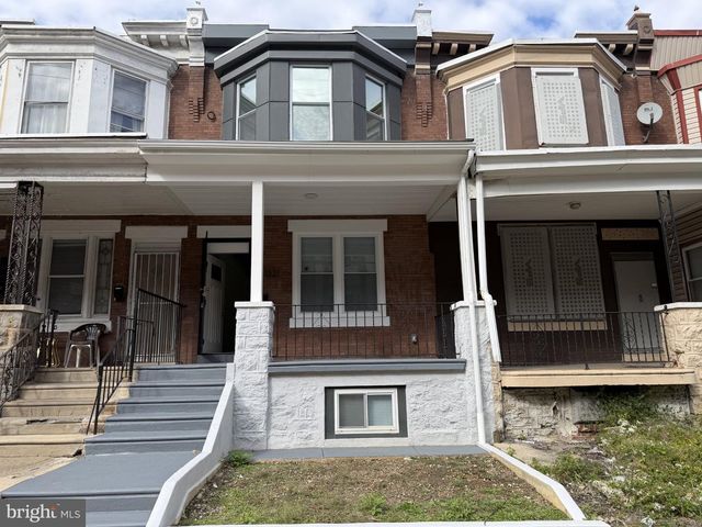 1321 W LOUDON ST, Philadelphia, PA 19141