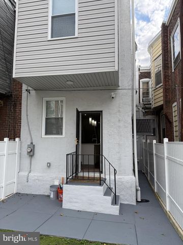 1321 W LOUDON ST, Philadelphia, PA 19141