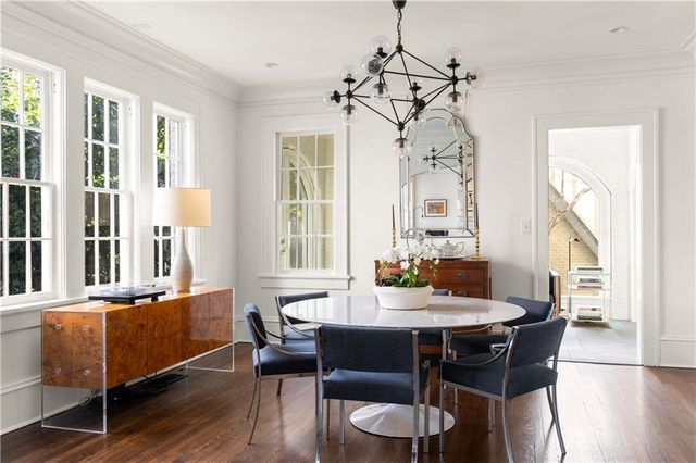 125 Palisades NE Road, Atlanta, GA 30309