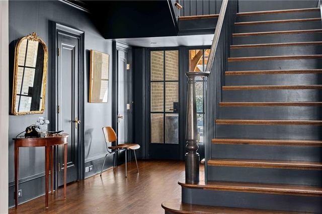 125 Palisades NE Road, Atlanta, GA 30309