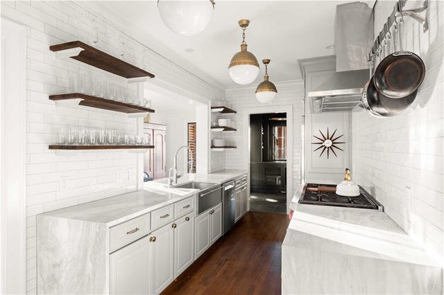 125 Palisades NE Road, Atlanta, GA 30309