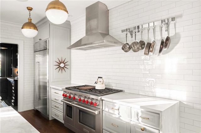 125 Palisades NE Road, Atlanta, GA 30309