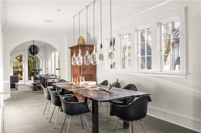 125 Palisades NE Road, Atlanta, GA 30309