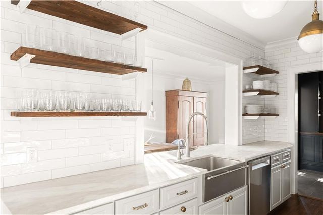 125 Palisades NE Road, Atlanta, GA 30309