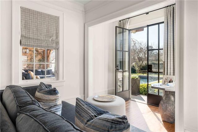 125 Palisades NE Road, Atlanta, GA 30309