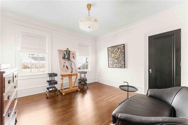 125 Palisades NE Road, Atlanta, GA 30309