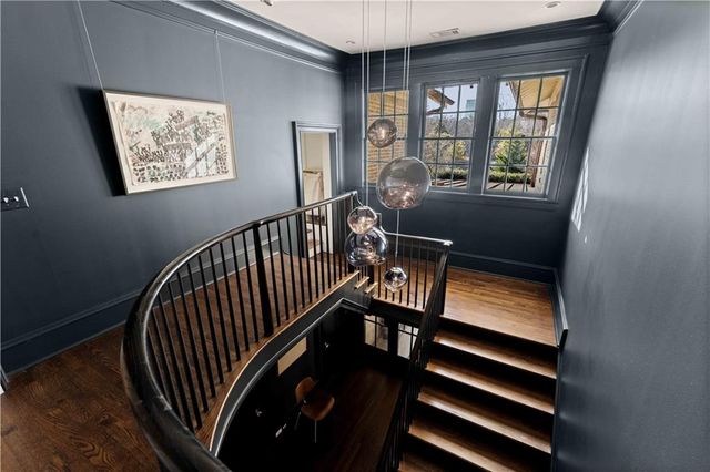 125 Palisades NE Road, Atlanta, GA 30309