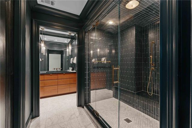 125 Palisades NE Road, Atlanta, GA 30309