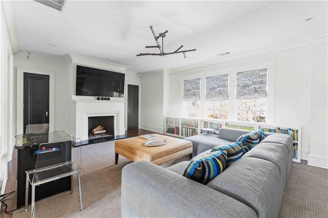 125 Palisades NE Road, Atlanta, GA 30309