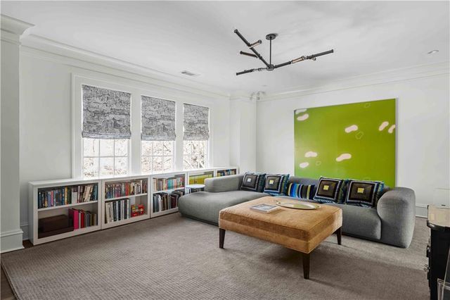 125 Palisades NE Road, Atlanta, GA 30309