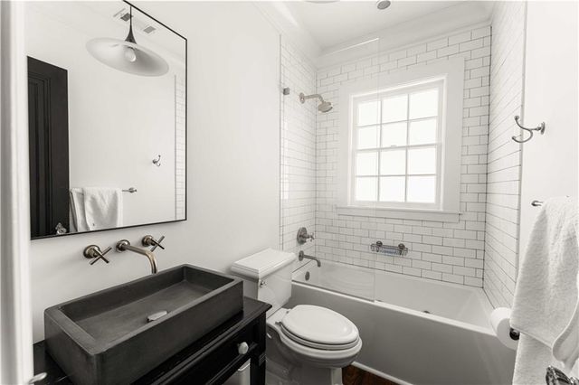 125 Palisades NE Road, Atlanta, GA 30309