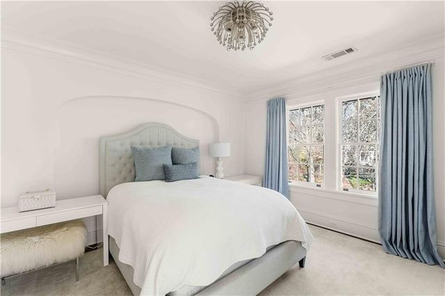 125 Palisades NE Road, Atlanta, GA 30309